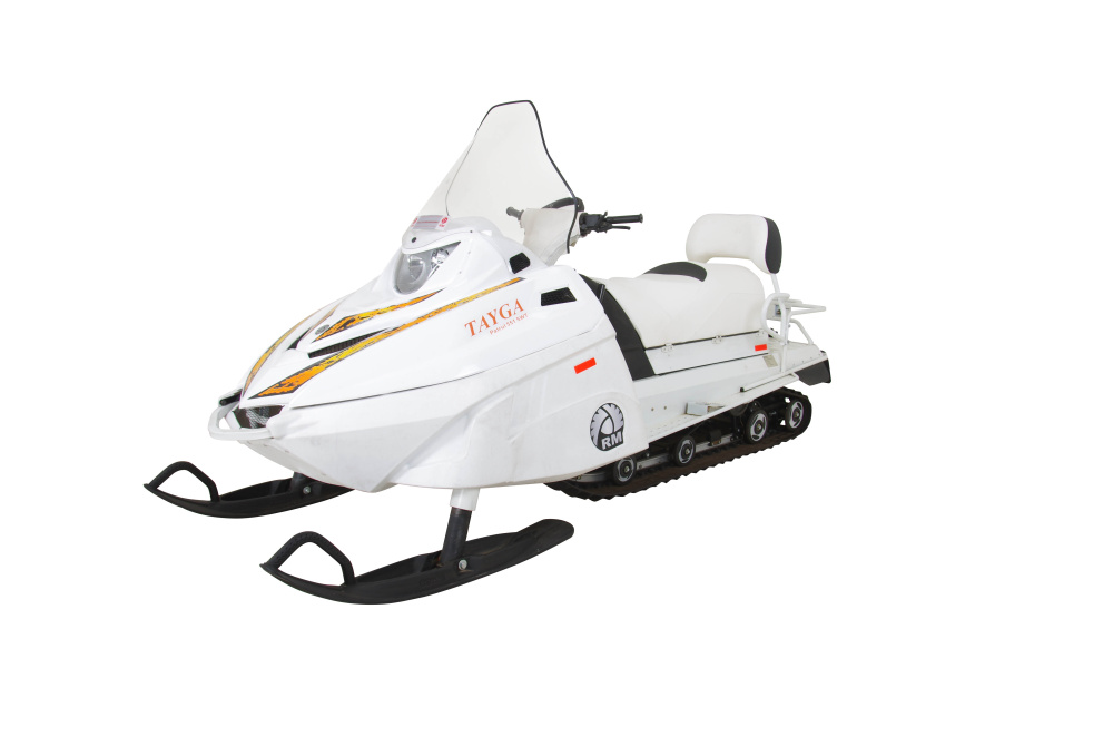 СНЕГОХОД РМ ТАЙГА ПАТРУЛЬ 551 SWT в Каменск-Уральском