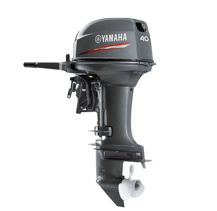 Лодочный мотор YAMAHA E40XWTL в Каменск-Уральском
