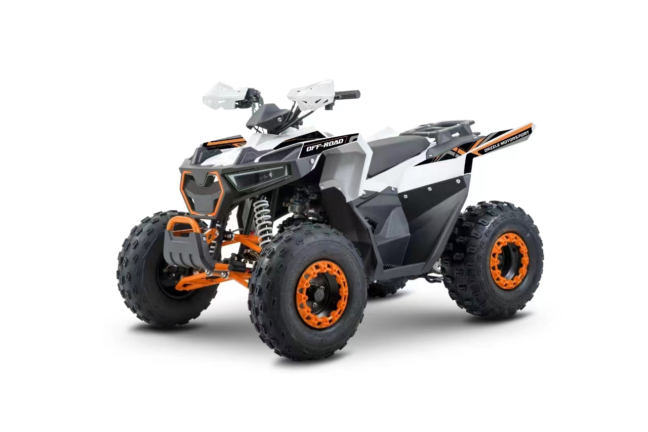 Квадроцикл FAIDET MAGOTAN 150 в Каменск-Уральском