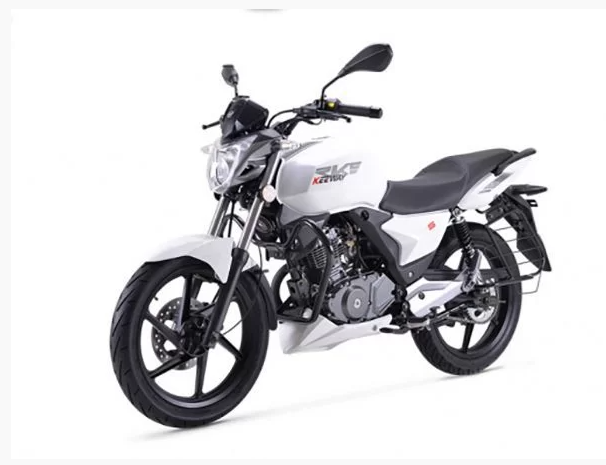 Мотоцикл STELS RK125 в Каменск-Уральском