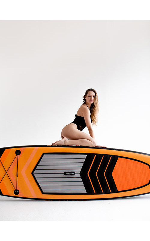 НАДУВНОЙ SUP-BOARD MOONLIGHT 10,6 в Каменск-Уральском