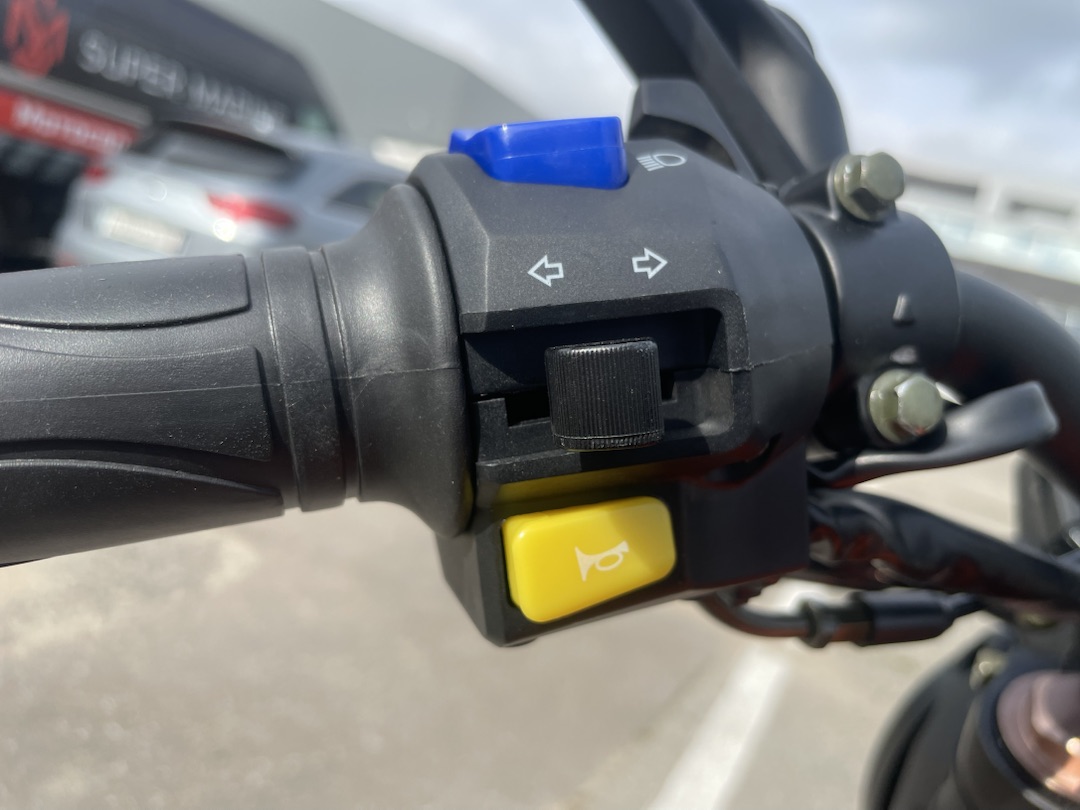 Мопед PROMAX CB150R (49) в Каменск-Уральском