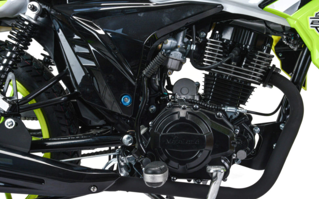 Мотоцикл MOTOLAND (МОТОЛЕНД) 200 SPRINT в Каменск-Уральском