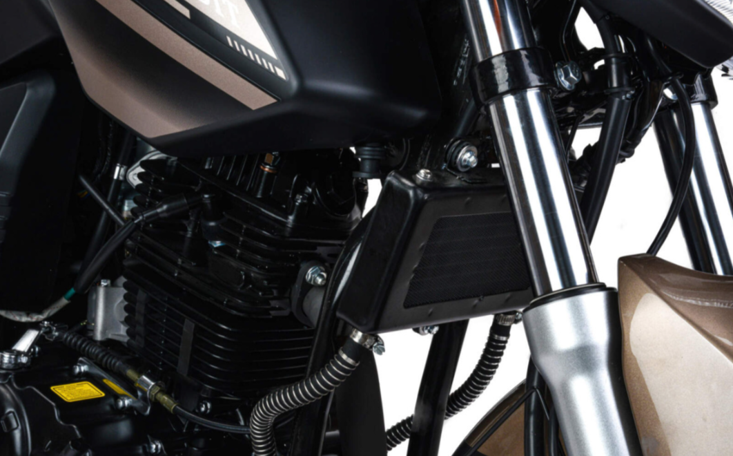 Мотоцикл MOTOLAND (МОТОЛЕНД) 300 BANDIT в Каменск-Уральском