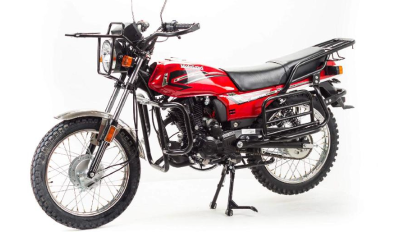 Мотоцикл MOTOLAND (МОТОЛЕНД) FORESTER LITE 200 в Каменск-Уральском