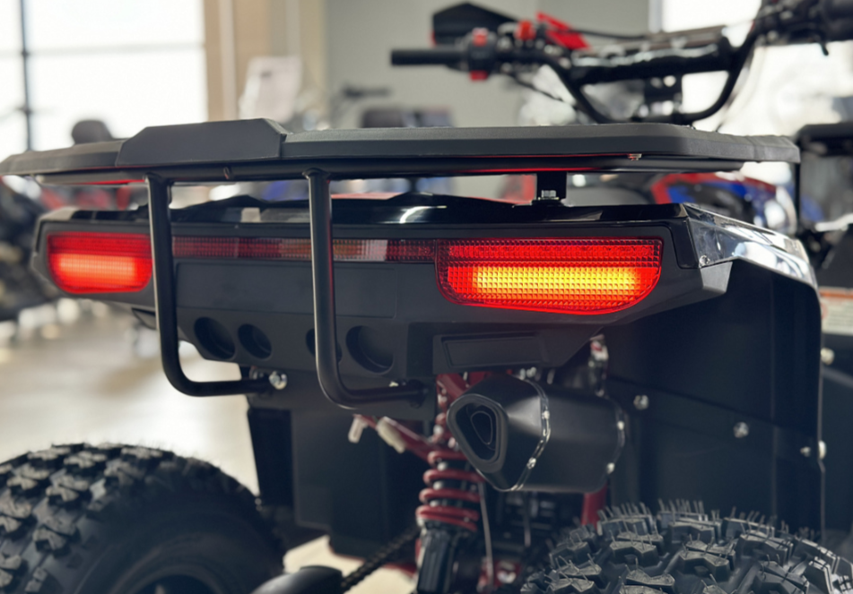 Квадроцикл GBM MAVERICK 222 NEW в Каменск-Уральском