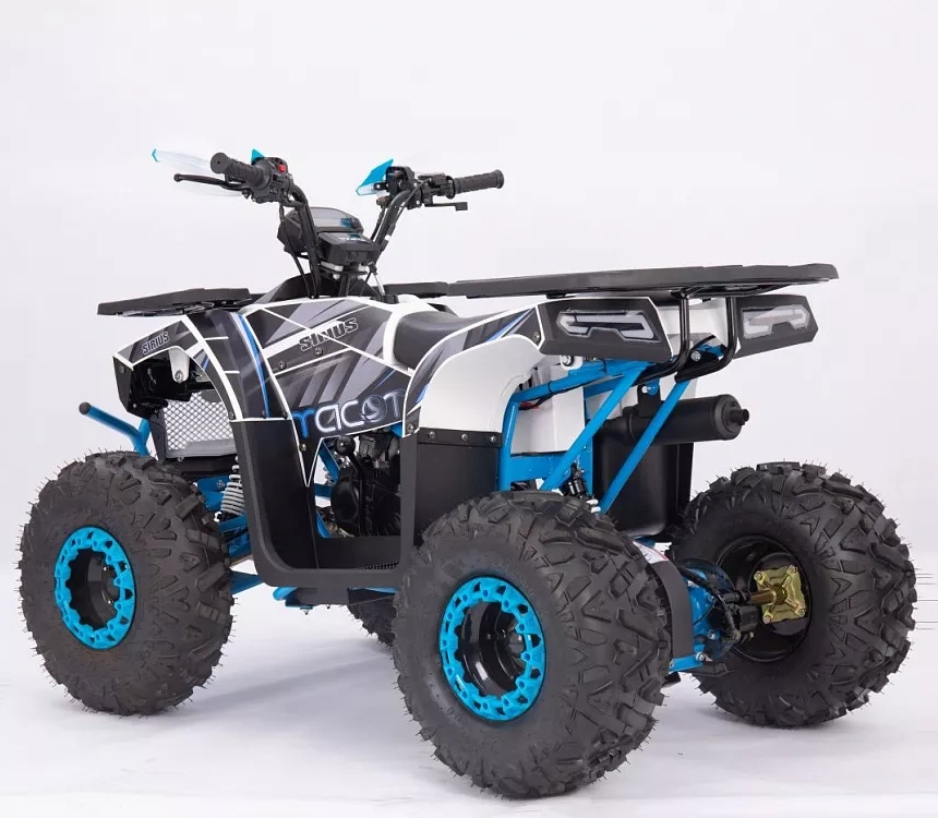 Квадроцикл YACOTA SIRIUS 110 в Каменск-Уральском