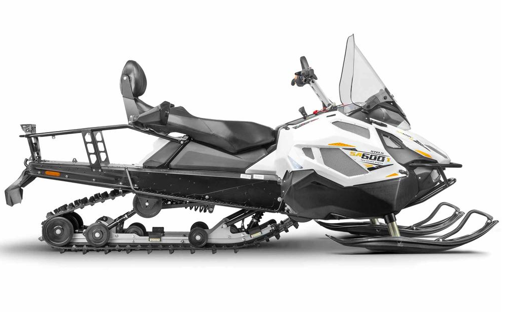 Снегоход STELS АТАМАН SA600T 2.0 в Каменск-Уральском