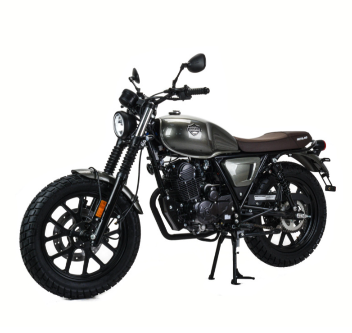 Мотоцикл MOTOLAND (МОТОЛЕНД) TEXAS 300 в Каменск-Уральском