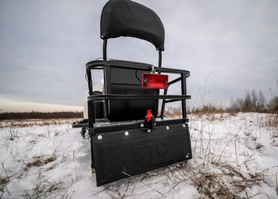 Снегоход АРКТИК 4Т в Каменск-Уральском