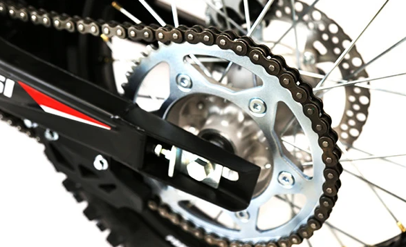 Мотоцикл PROGASI SUPER MAX 250 в Каменск-Уральском