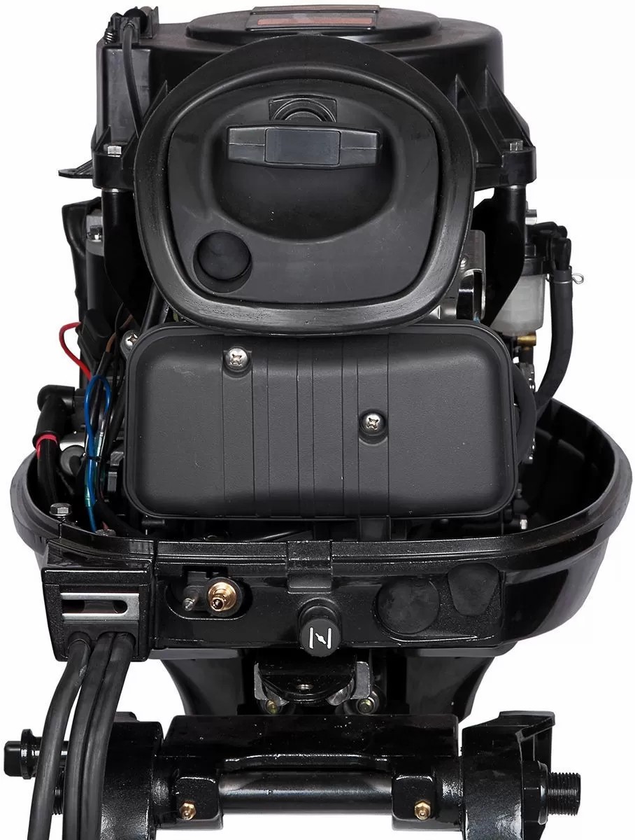 Лодочный мотор MARLIN MP 40 AERTS в Каменск-Уральском