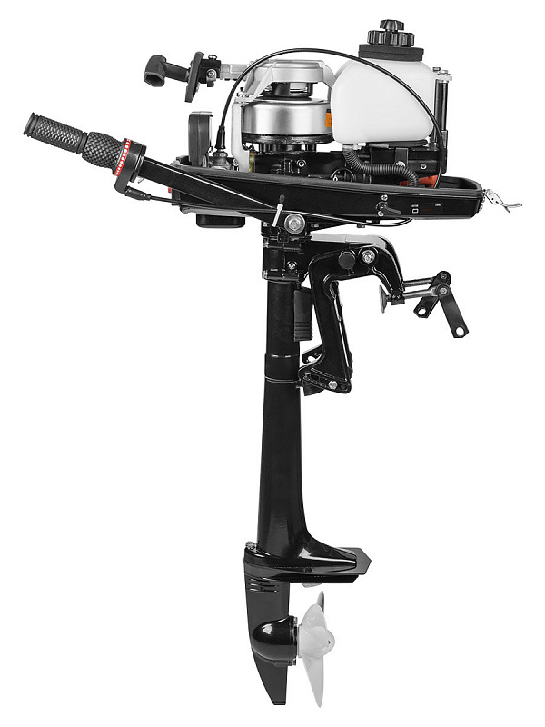 ЛОДОЧНЫЙ МОТОР GLADIATOR G3FHS в Каменск-Уральском