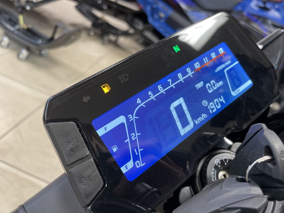 Мопед PROMAX CB150R (49) в Каменск-Уральском