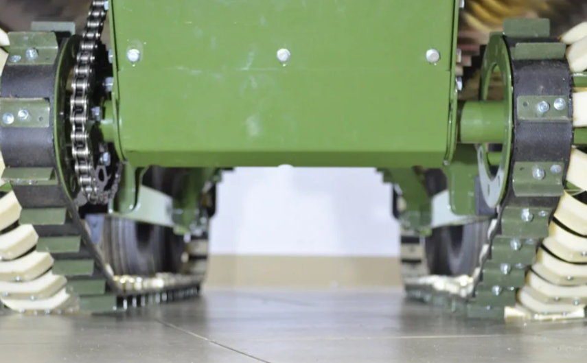 Мотобуксировщик вездеход KOiRA T9 R (понижающий редуктор) в Каменск-Уральском