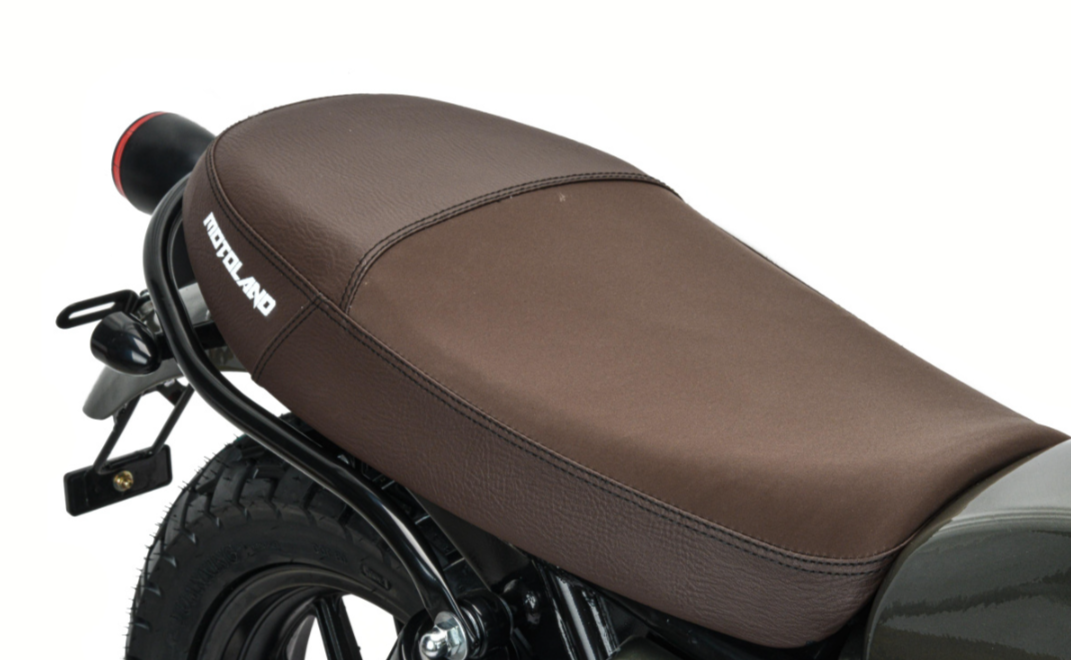 Мотоцикл MOTOLAND (МОТОЛЕНД) TEXAS 300 в Каменск-Уральском