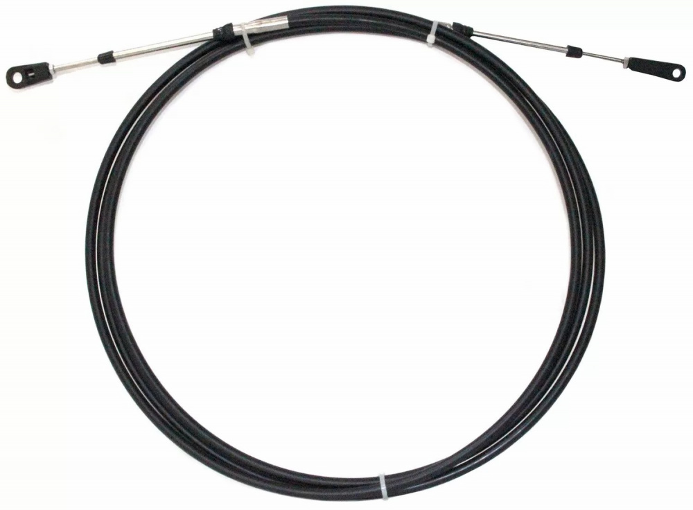 ТРОС "ГАЗ-РЕВЕРС", F16, MERCURY (ТАЙВАНЬ) в Каменск-Уральском