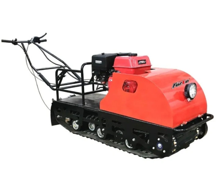 Мотобуксировщик Forza МБС3-15ВФ в Каменск-Уральском