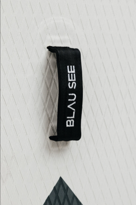 НАДУВНОЙ SUP-BOARD BUSINESS LIGHT BLUE 10,6 в Каменск-Уральском