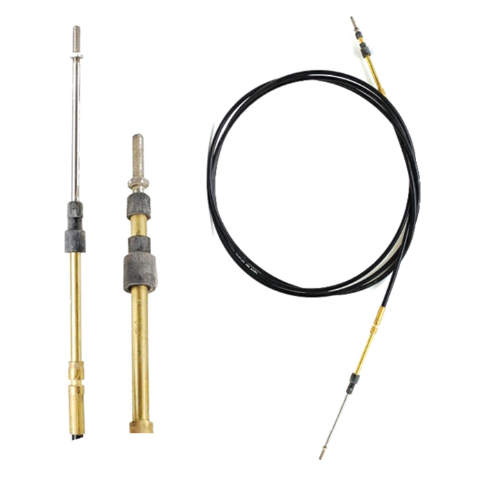 ТРОС "ГАЗ-РЕВЕРС" C2 F14 ULTRAFLEX в Каменск-Уральском