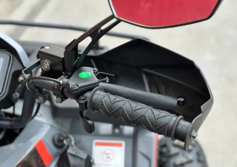 Квадроцикл GBM MAVERICK 300 NEW в Каменск-Уральском