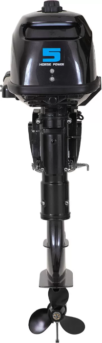 Лодочный мотор MARLIN MP 5 AMHL в Каменск-Уральском