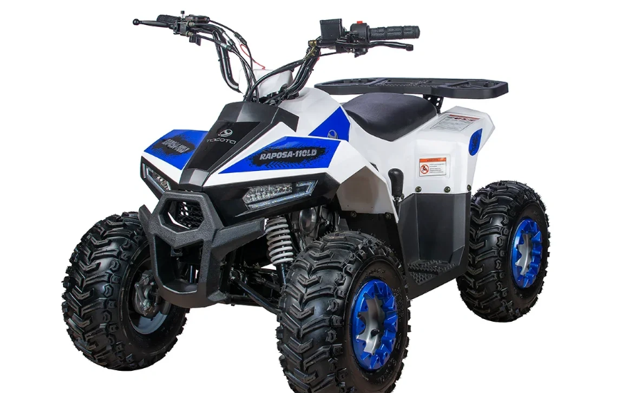 Квадроцикл Yacota Raposa в Каменск-Уральском