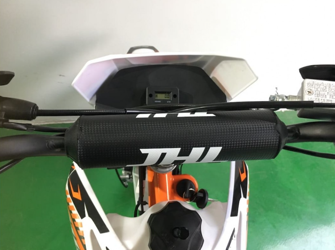 Питбайк JHLMOTO JHL Z125E Pro (ZS154FMI-3) в Каменск-Уральском