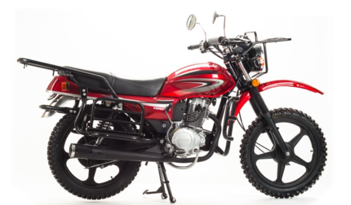 Мотоцикл FORESTER 200 (2021 г.) в Каменск-Уральском