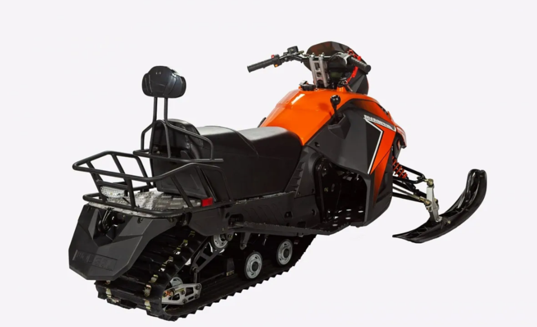 Снегоход AVANTIS CAPITAN 150 в Каменск-Уральском