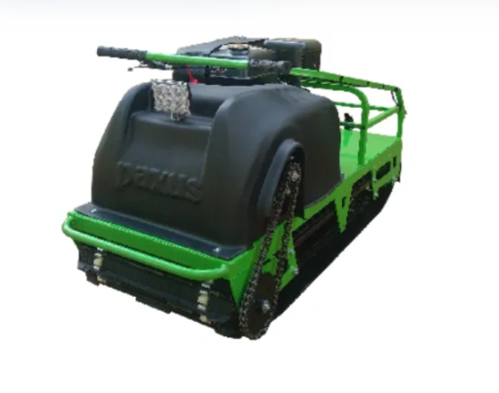 Мотобуксировщик PAXUS "ФЕНИКС" 15 л.с. в Каменск-Уральском