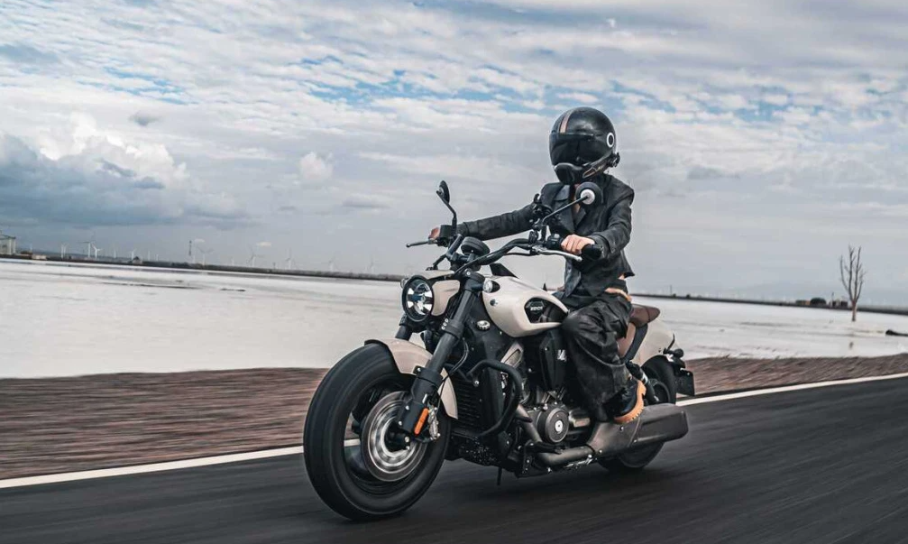 Мотоцикл Benda DarkFlag 500 Commander в Каменск-Уральском