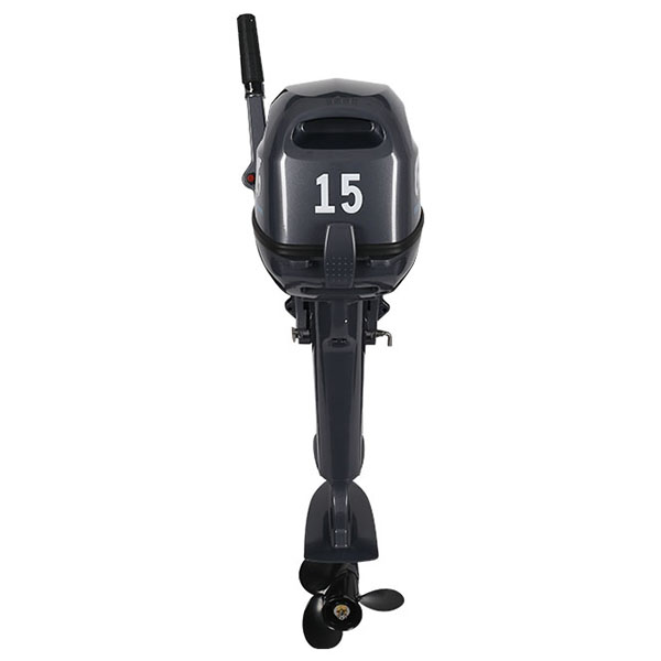 ЛОДОЧНЫЙ МОТОР ALLFA CG Т15 в Каменск-Уральском