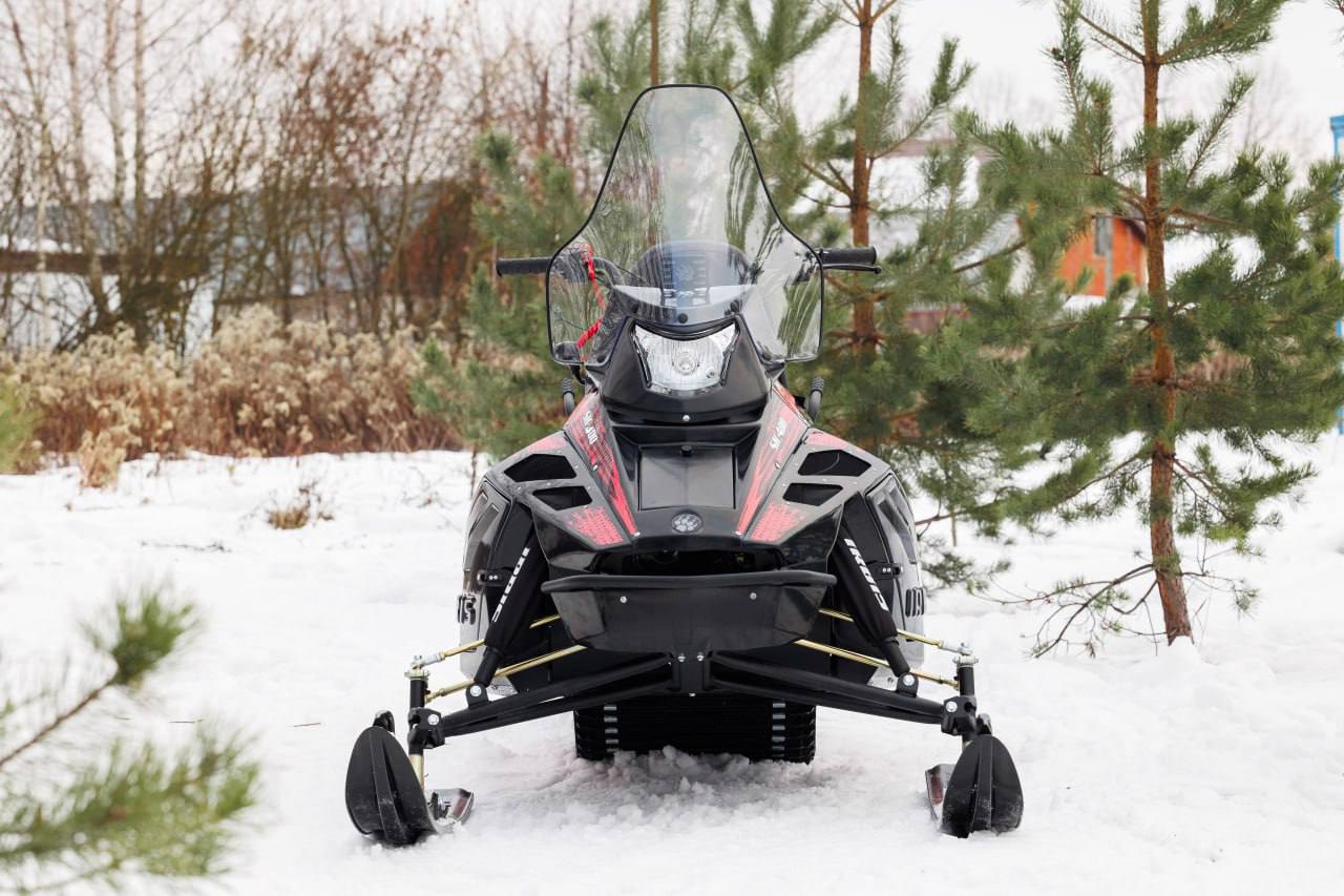 Снегоход IRBIS TUNGUS 400 25/26 в Каменск-Уральском