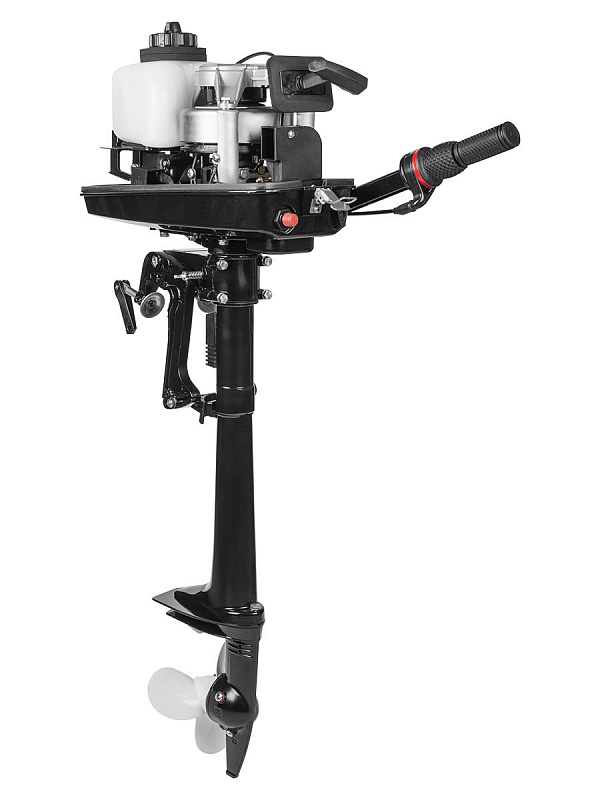 ЛОДОЧНЫЙ МОТОР GLADIATOR G3FHS в Каменск-Уральском