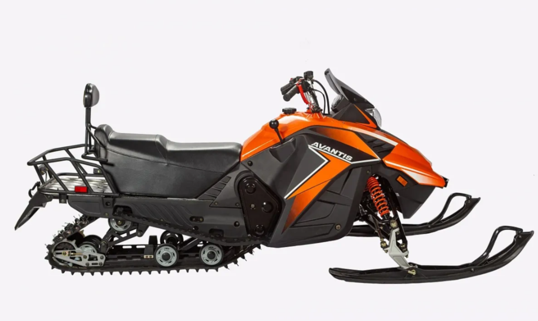 Снегоход AVANTIS CAPITAN 150 в Каменск-Уральском