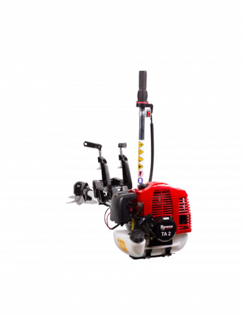 Подвесной лодочный мотор TOYAMA TA 2 в Каменск-Уральском