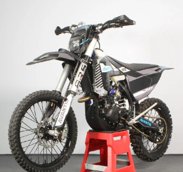 Мотоцикл Avantis Enduro 300 PRO Carb FCR Exclusive (NC250/177MM) ARS в Каменск-Уральском
