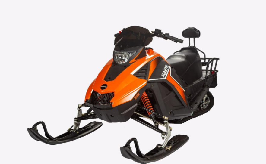 Снегоход AVANTIS CAPITAN 150 в Каменск-Уральском