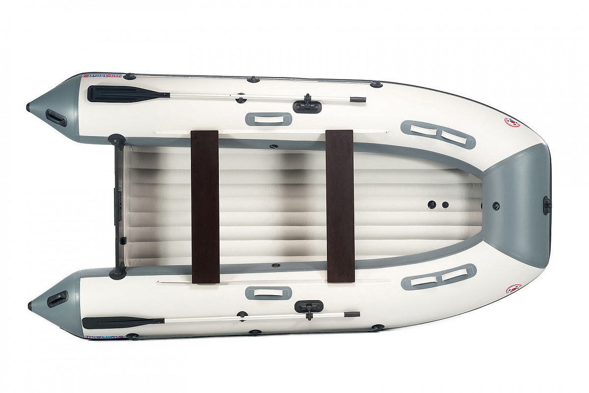 Лодка MISHIMO LITE DF 400 в Каменск-Уральском
