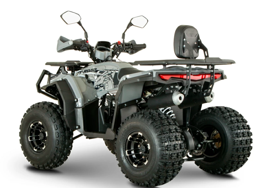 Квадроцикл YACOTA DRAGON LUX LD в Каменск-Уральском