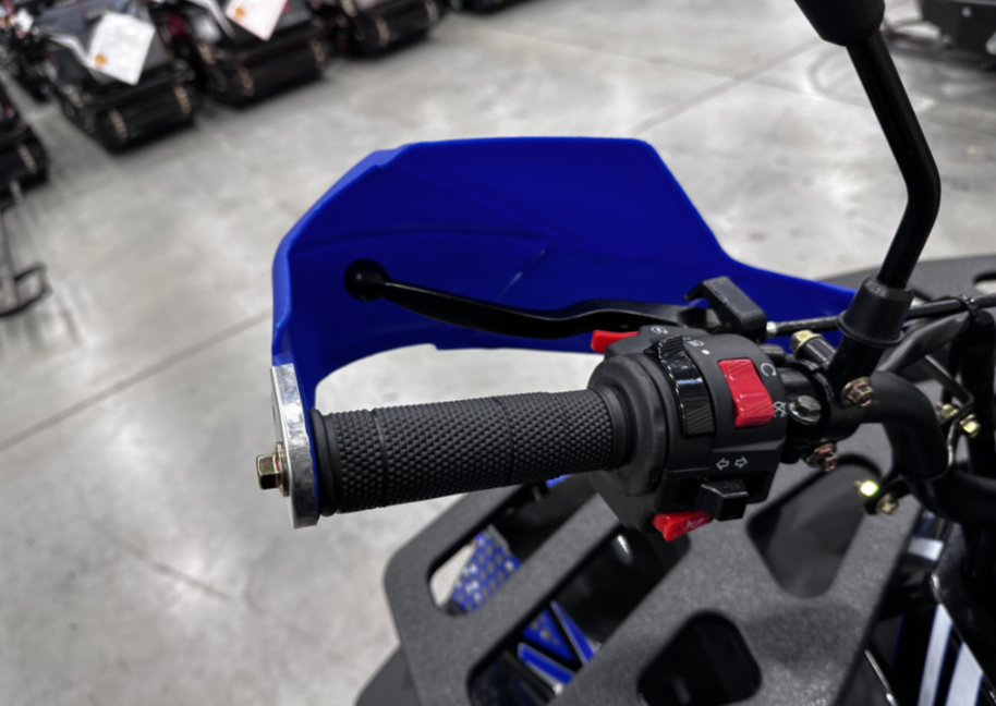 Квадроцикл GBM SHARP BIG 300 NEW PREMIUM в Каменск-Уральском