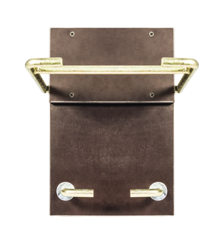 Навесной транец в Каменск-Уральском