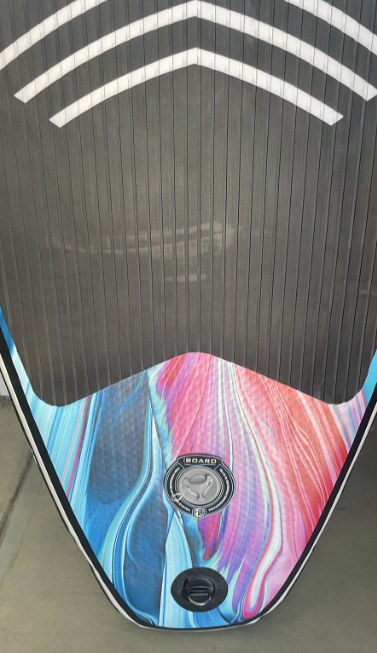 SUP (САП) ДОСКА RAIDEX I BOARD 11’ (332СМ) N 33 в Каменск-Уральском