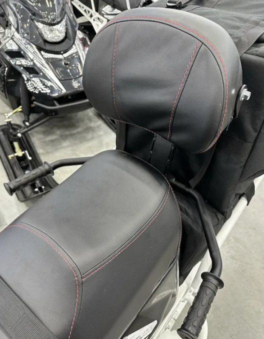 СНЕГОХОД IRBIS SF200L XE SUPERLONG в Каменск-Уральском