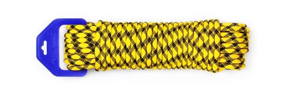 Шнур Экстрим плетеный якорный 10 мм 1000 кг в Каменск-Уральском