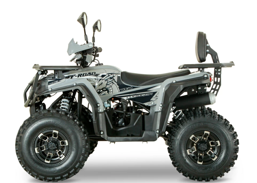 Квадроцикл YACOTA DRAGON LUX LD в Каменск-Уральском