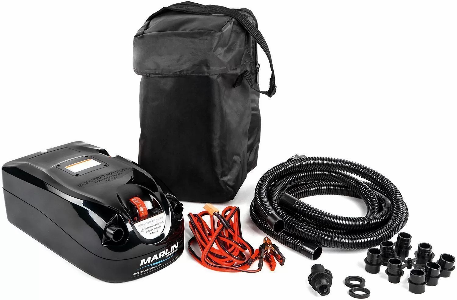 ЭЛЕКТРИЧЕСКИЙ НАСОС MARLIN GP-80 B в Каменск-Уральском