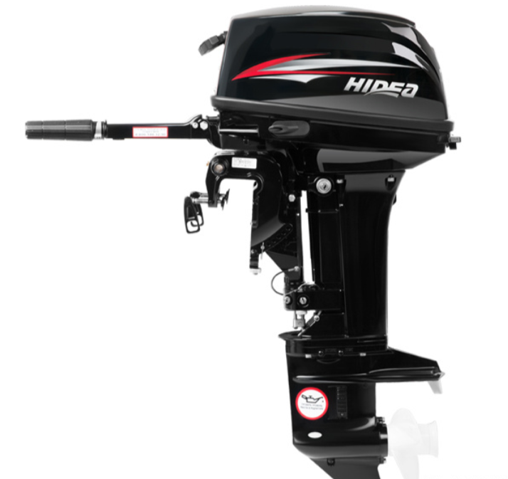 Лодочный мотор HIDEA HD9.9PRO FES (326 см3) в Каменск-Уральском