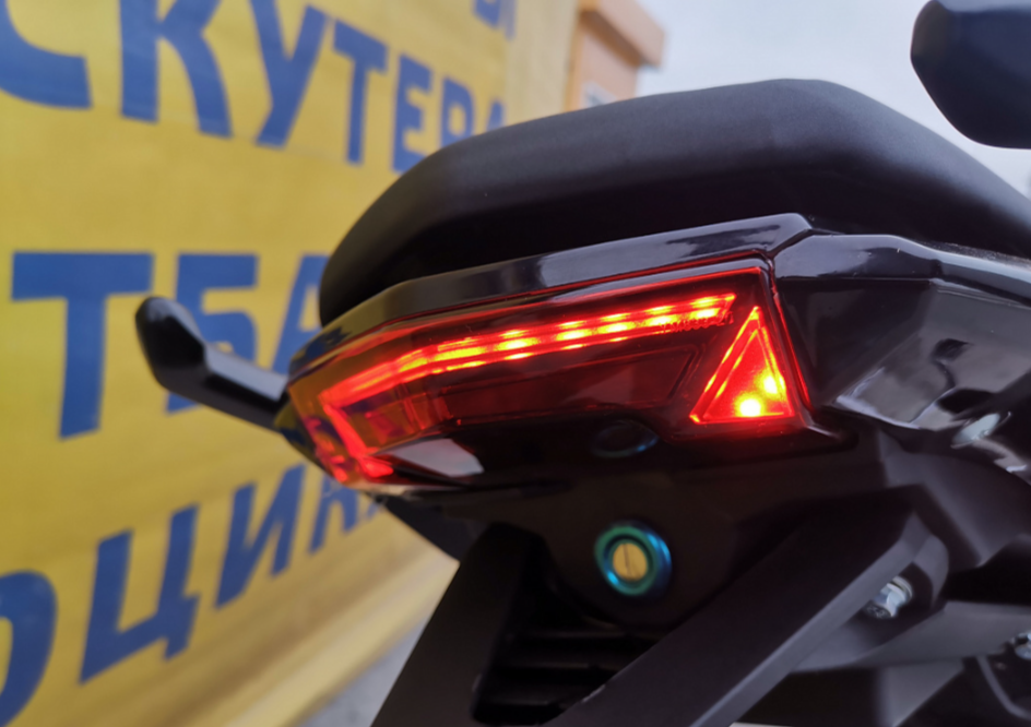 Мотоцикл MOTOLAND (МОТОЛЕНД) 250 CB250 (172FMM-5/PR250) (2022 г.) в Каменск-Уральском